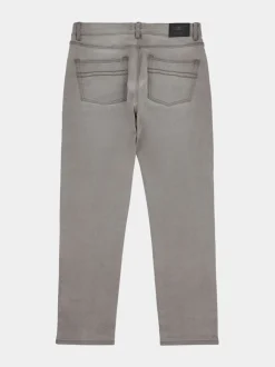 Flyers Mens Straight Fit Jeans