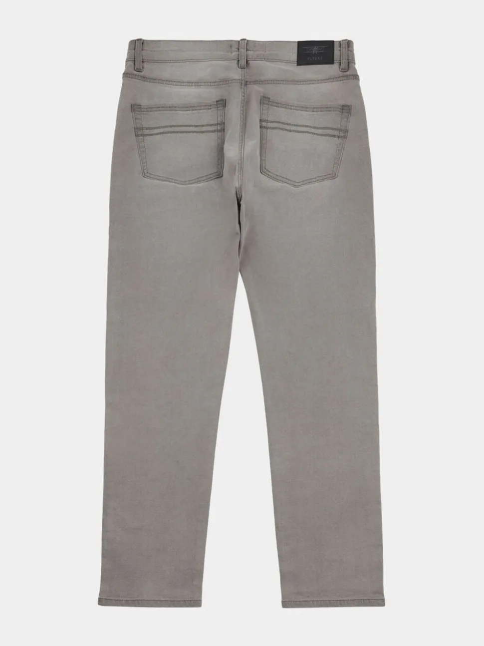 Flyers Mens Straight Fit Jeans