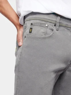 Flyers Mens Straight Fit Jeans