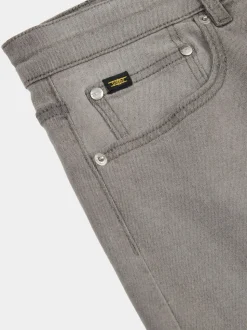 Flyers Mens Straight Fit Jeans