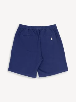 Folk Blue Assembly Shorts