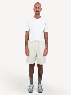 Folk Natural Assembly Shorts