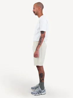 Folk Natural Assembly Shorts