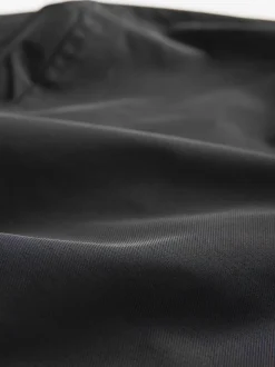 Fred Perry Black Jacket