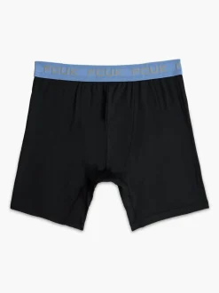 French Connection Blue FCUK Stretch Boxers 3 Pack