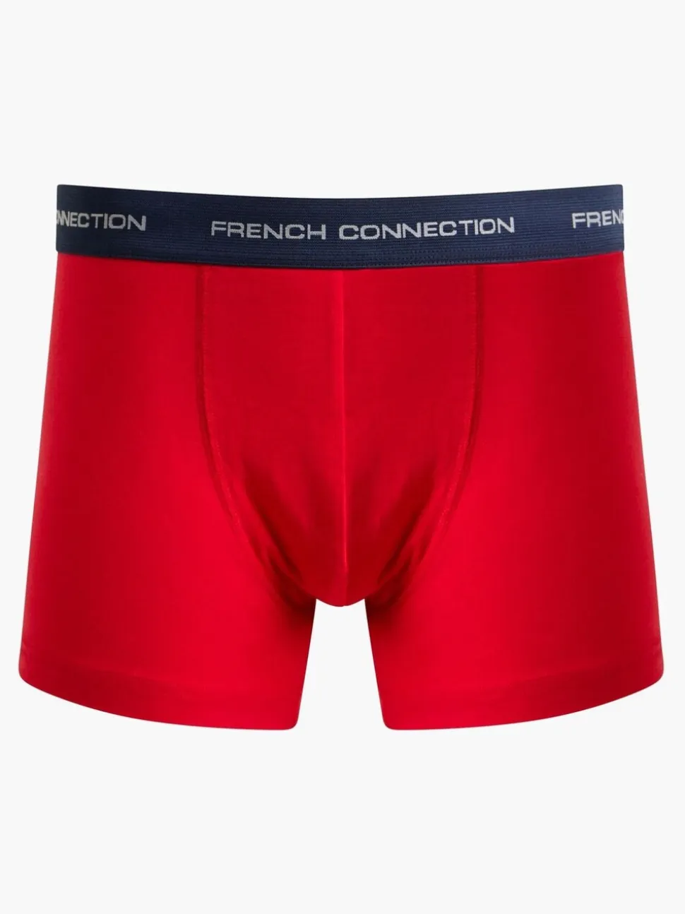French Connection Multicolour Boxers 3 Pack