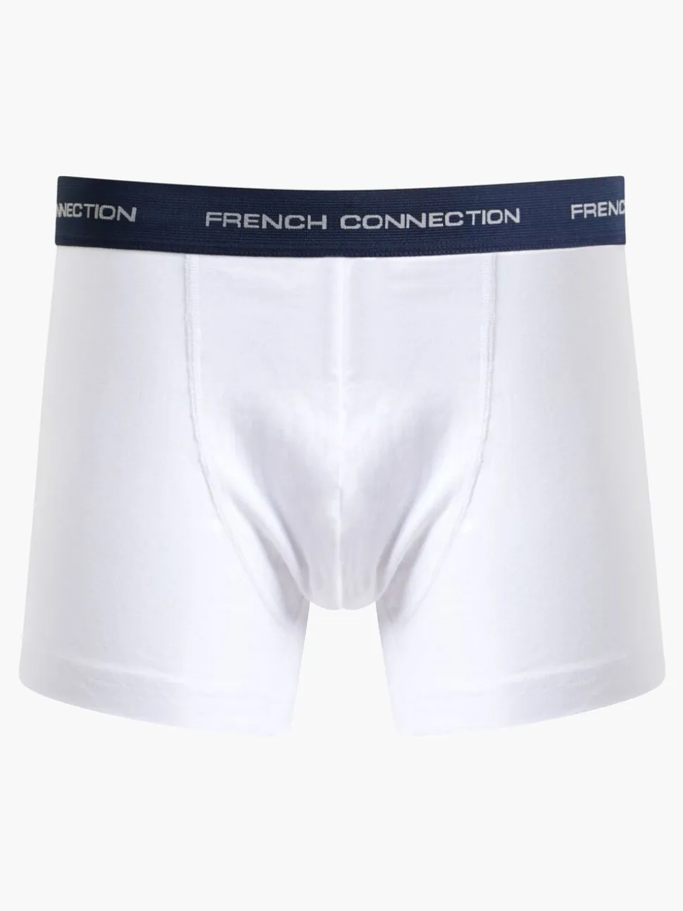 French Connection Multicolour Boxers 3 Pack