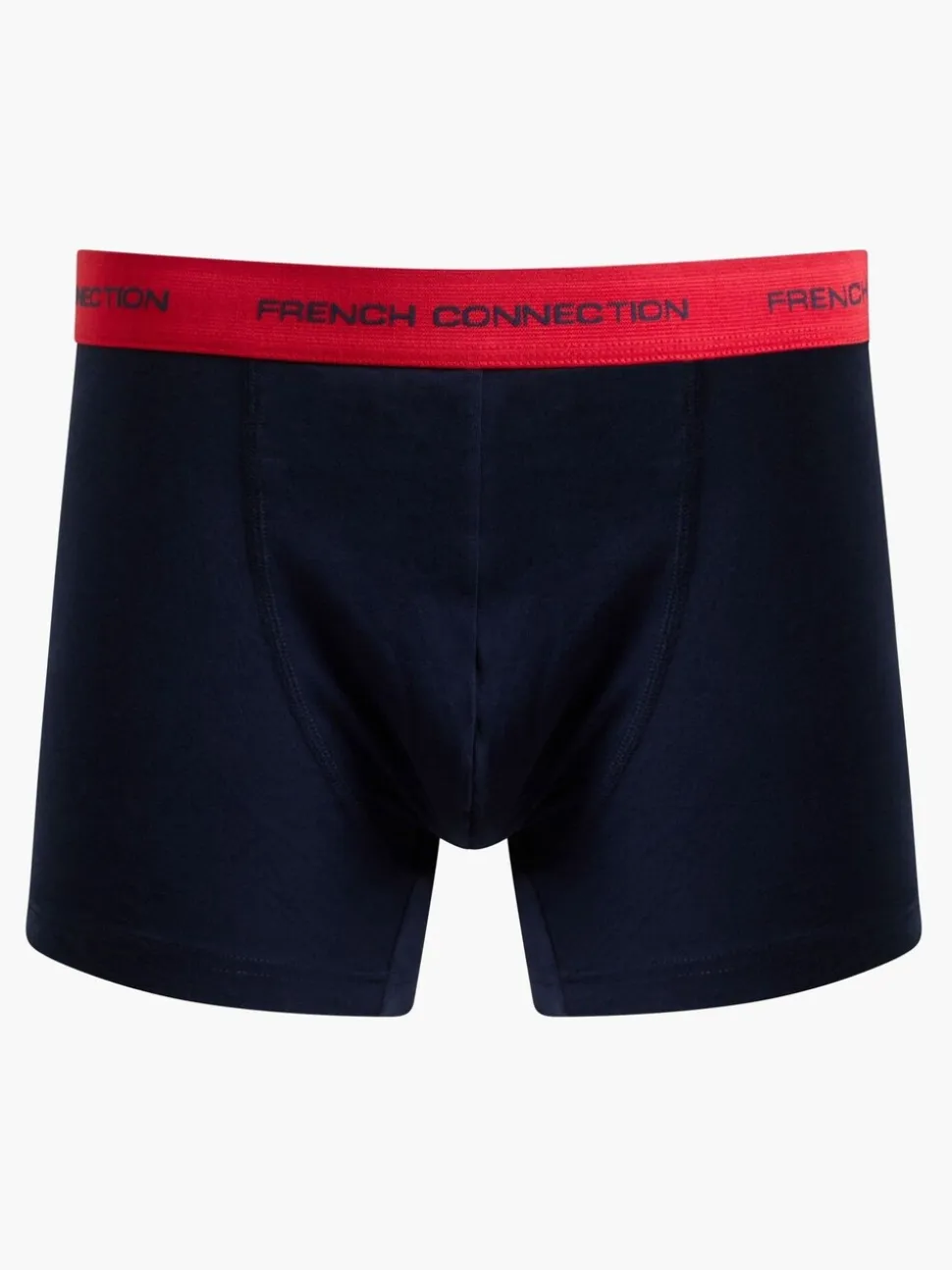 French Connection Multicolour Boxers 3 Pack