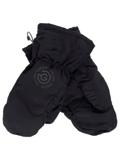 Galvin Green Black Golf Winter Mittens