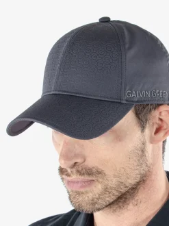 Galvin Green Grey Sanders Golf Cap