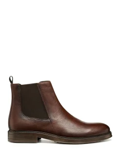 Geox Henreys Ankle Boots