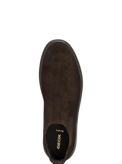 Geox Massimiano B Ankle Boots