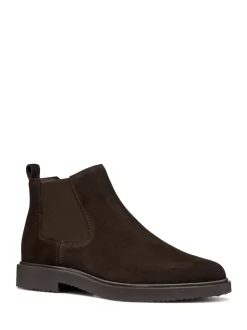 Geox Massimiano B Ankle Boots