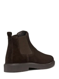 Geox Massimiano B Ankle Boots