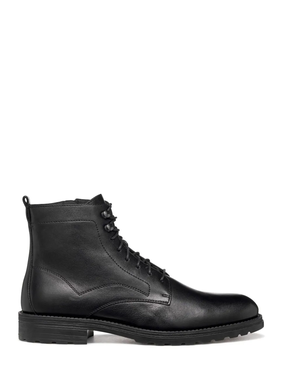 Geox Redclif Ankle Boots