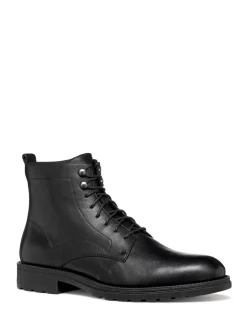 Geox Redclif Ankle Boots