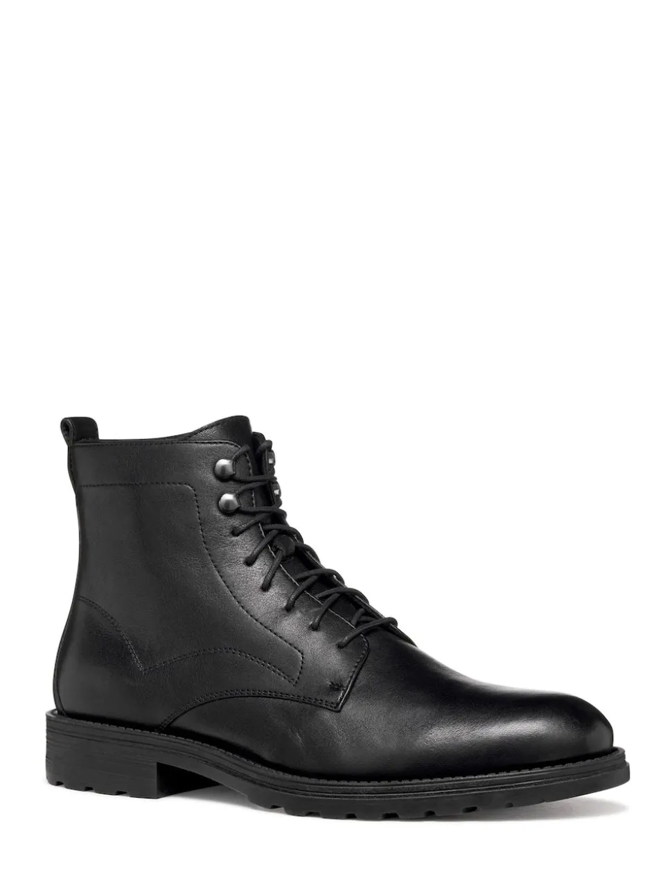 Geox Redclif Ankle Boots
