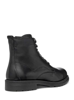 Geox Redclif Ankle Boots