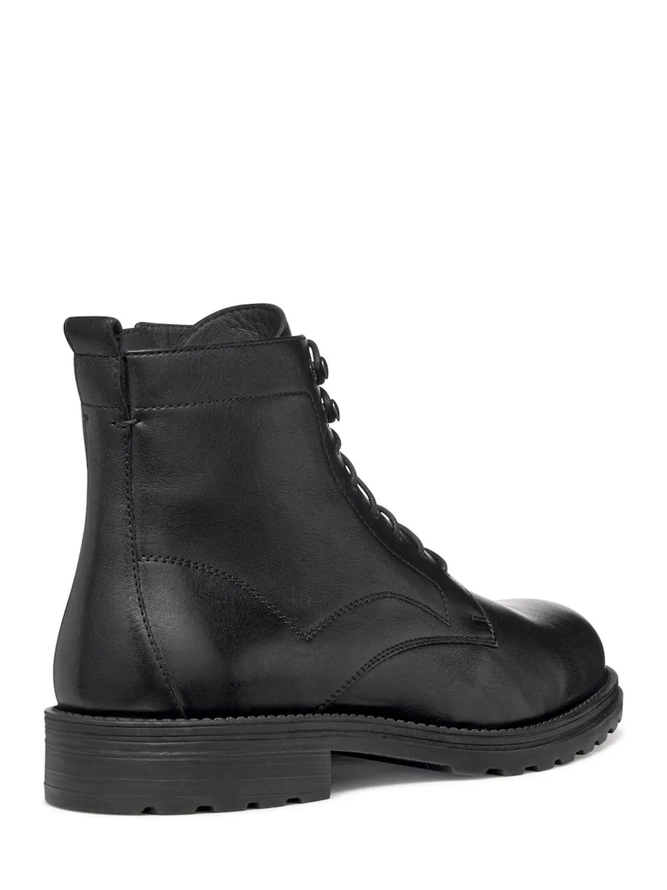 Geox Redclif Ankle Boots