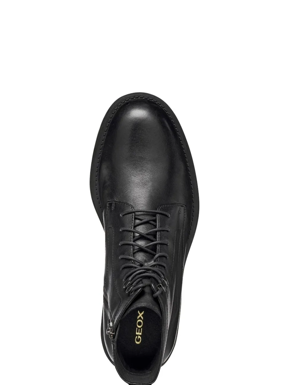 Geox Redclif Ankle Boots