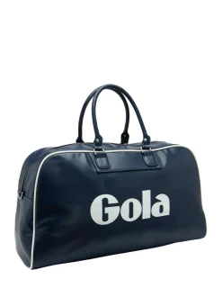Gola Blue Reynolds Holdall Bag