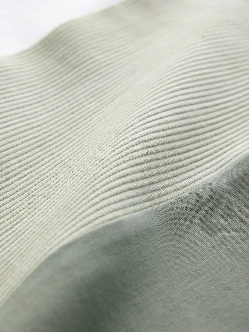 Green Block T-Shirt