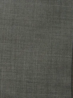 Green Regular Fit Signature Nova Fides 100% Italian Wool Suit Jacket