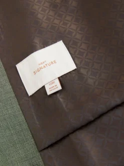 Green Signature Nova Fides Wool Waistcoat