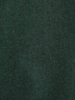 Green Signature Zignone Italian Wool Cashmere Blend Flannel Suit Waistcoat