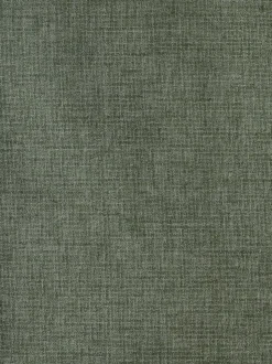 Green Textured Linen Suit Waistcoat