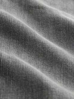 Grey Barrel Fit Classic Stretch Jeans