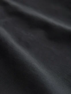 Grey Charcoal Slim Fit Stretch Chinos Trousers