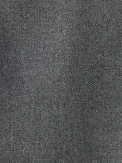 Grey Flannel Suit Waistcoat
