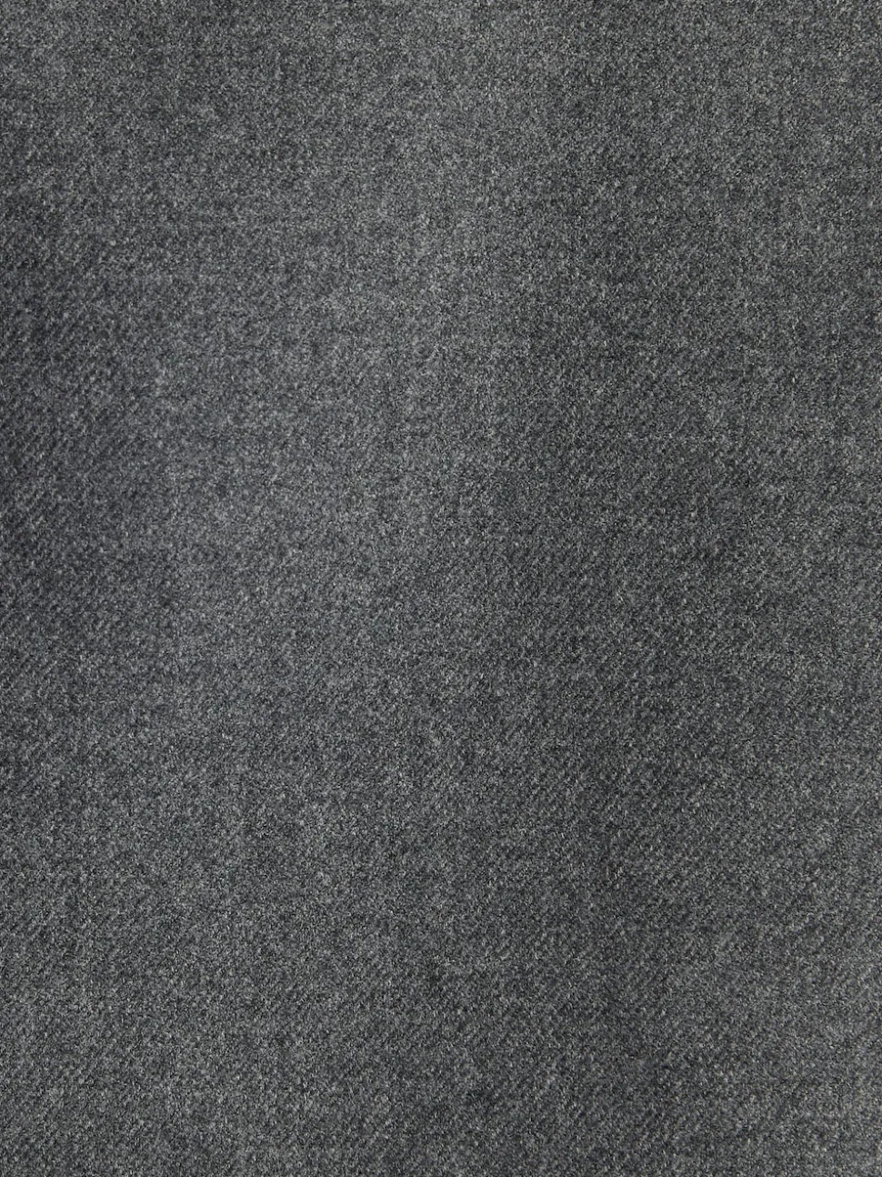 Grey Flannel Suit Waistcoat