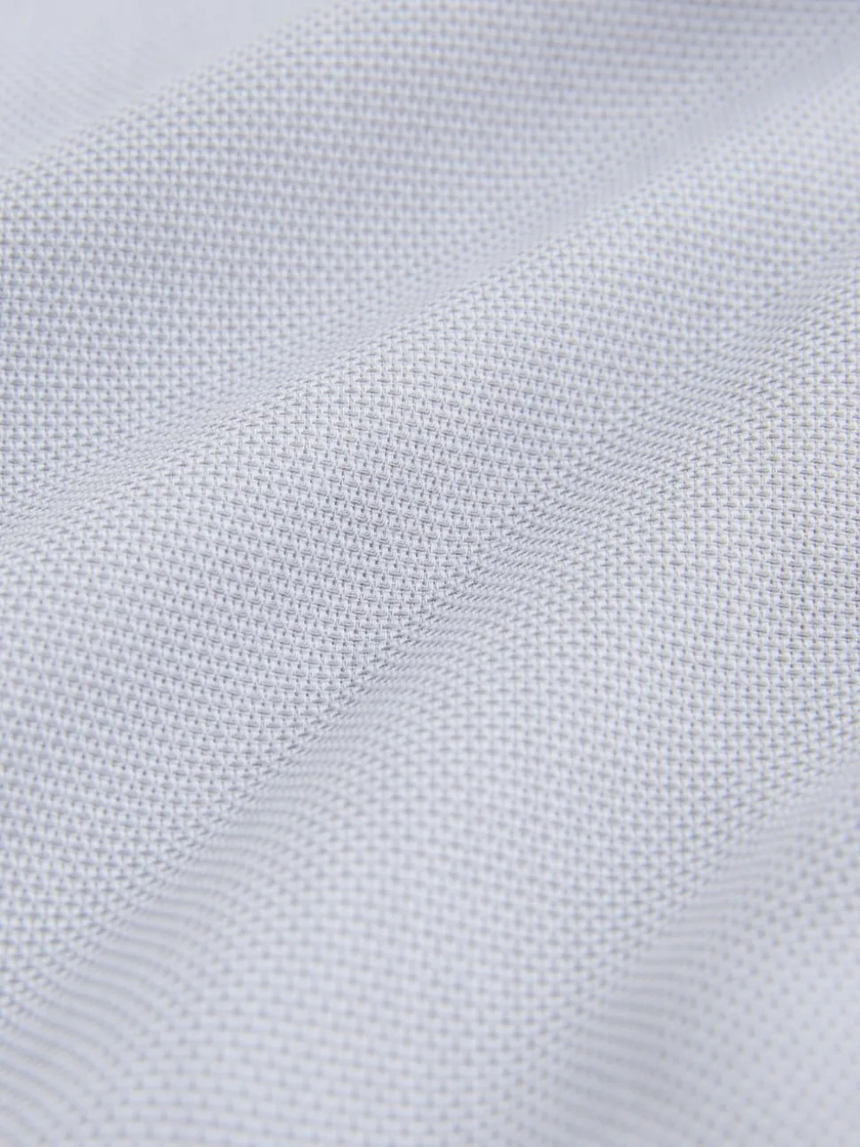 Grey Regular Fit Easy Care Single Cuff Smart Shirts 3 Pack