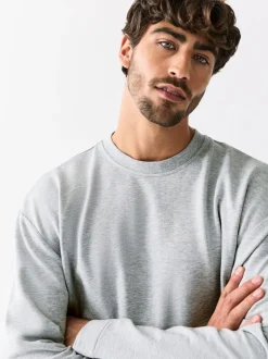 Grey Signature Modal Blend Lounge Set