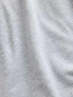 Grey Signature Modal Blend Lounge Set