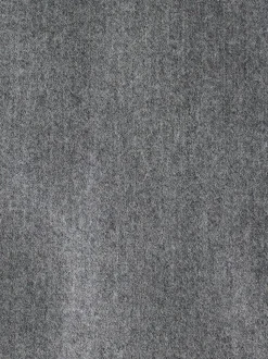 Grey Signature Zignone Italian Wool Cashmere Blend Flannel Suit Waistcoat