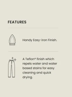 Grey Slim Fit Plain Front Smart Trousers