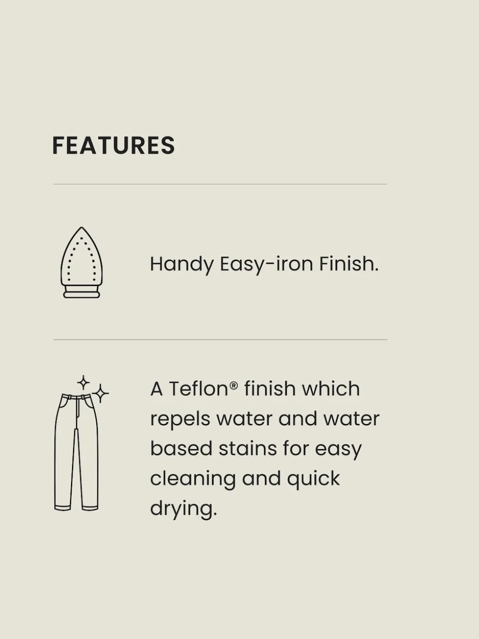 Grey Slim Fit Plain Front Smart Trousers