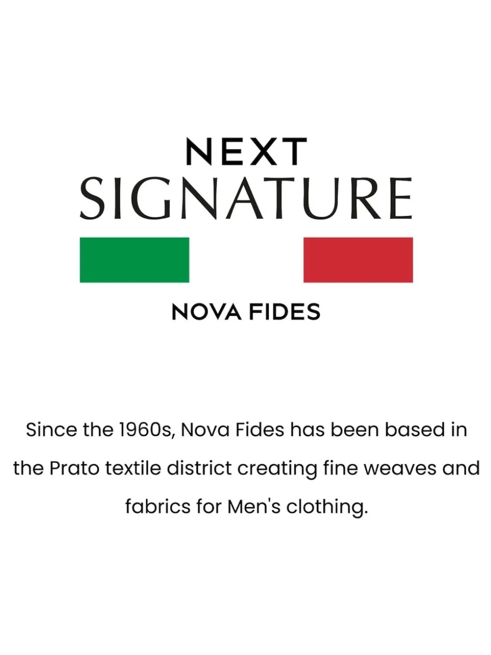 Grey Slim Fit Signature Wool Blend Herringbone Nova Fides Blazer