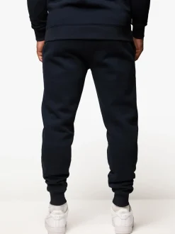 Gym King Blue Fundamental Fleece Joggers