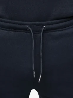 Gym King Blue Fundamental Fleece Joggers