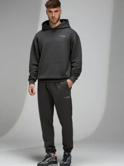 Gym King Green Established V2 Hoodie