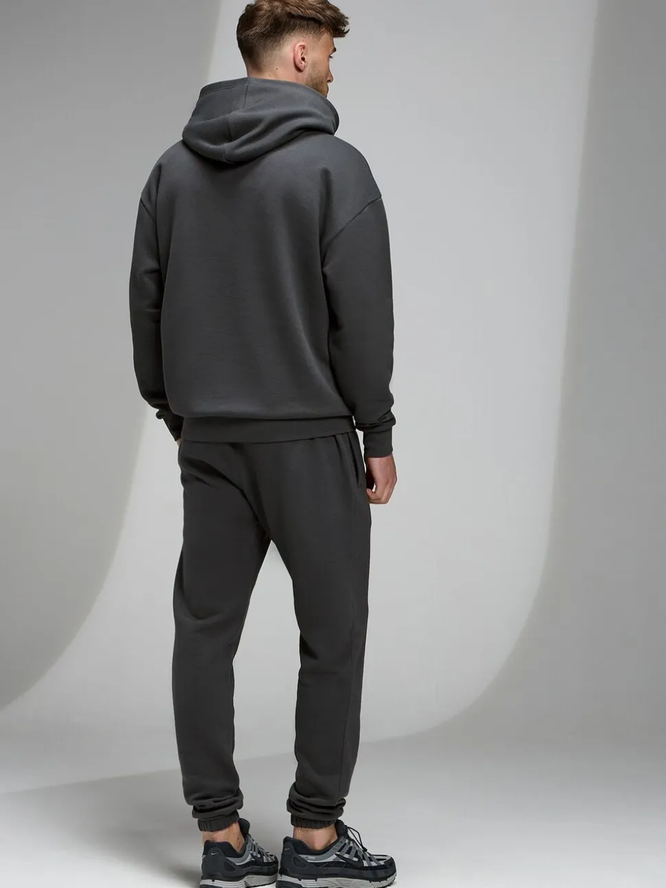 Gym King Green Established V2 Hoodie
