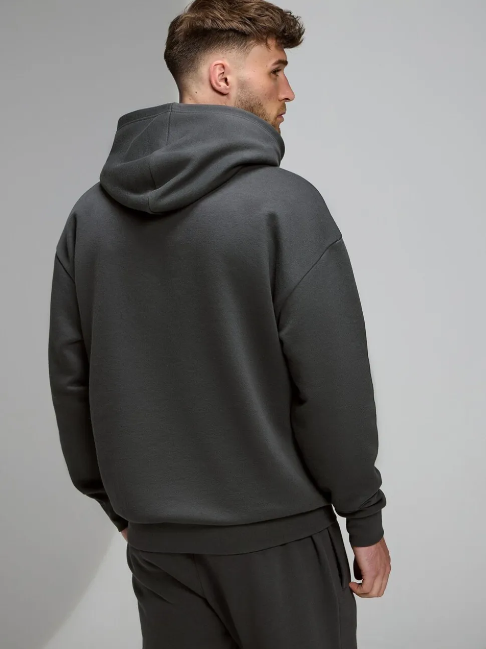 Gym King Green Established V2 Hoodie