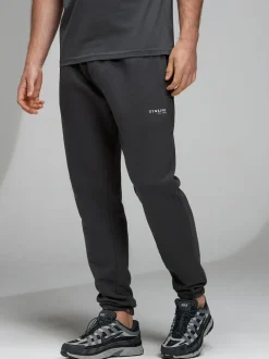 Gym King Green Established V2 Joggers