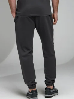 Gym King Green Established V2 Joggers