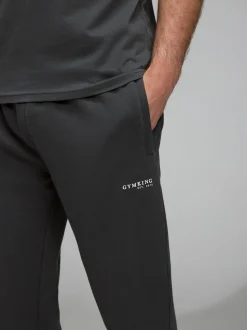 Gym King Green Established V2 Joggers