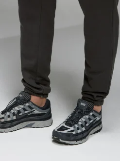 Gym King Green Established V2 Joggers